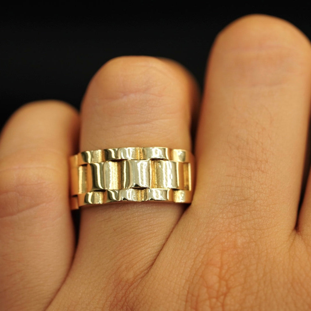 Men's Ring
