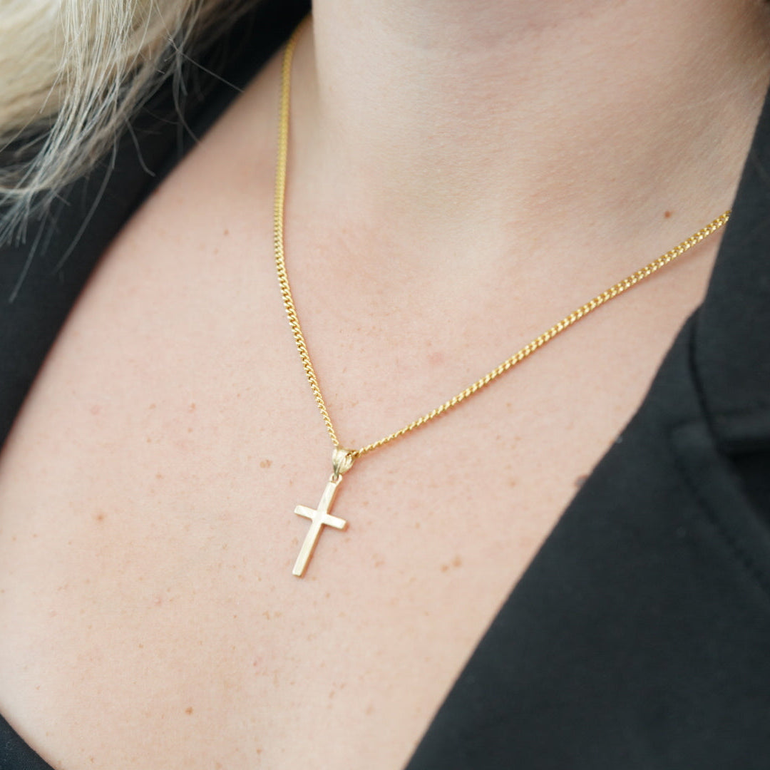 Joyas Esenciales Mujer