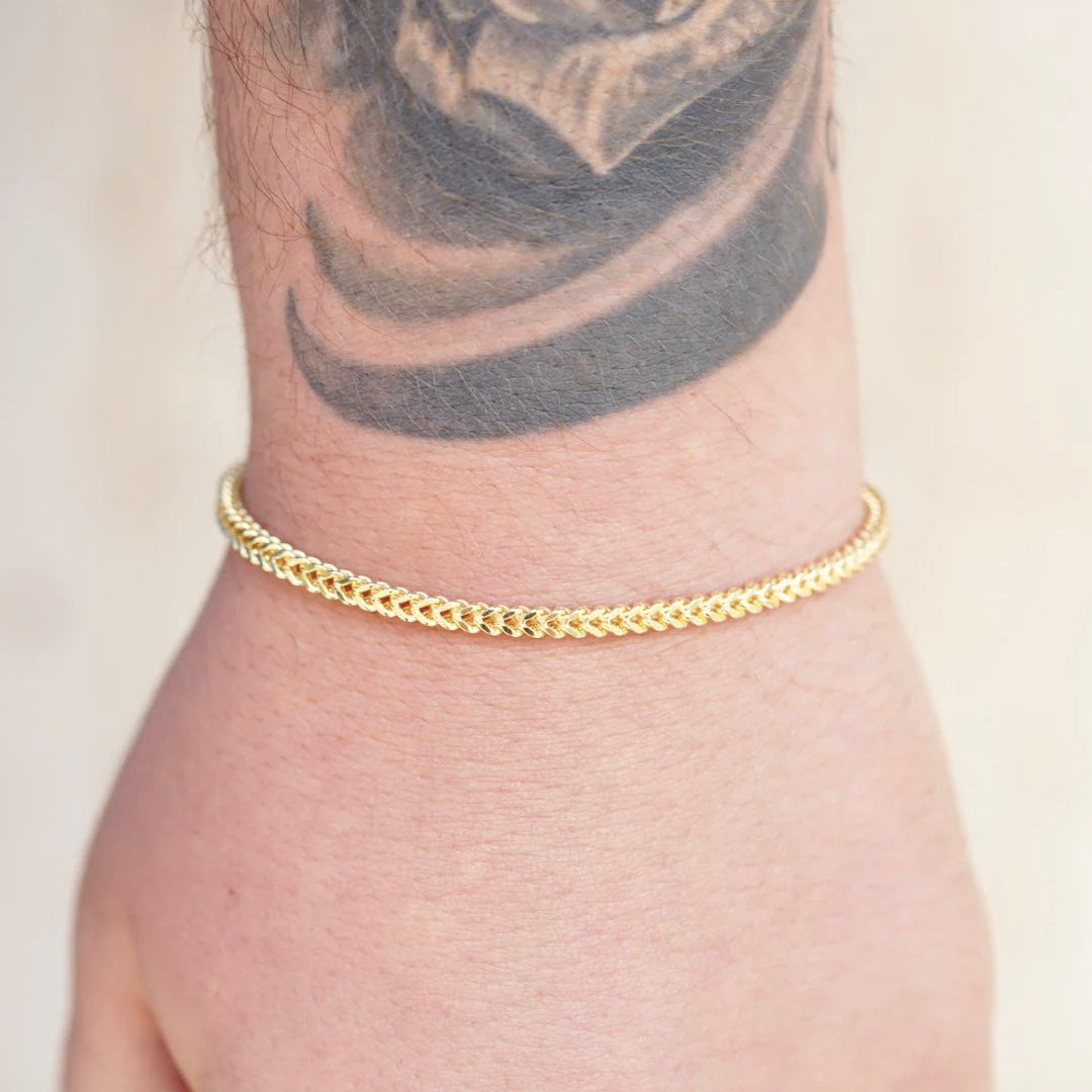 Joyas Esenciales Hombre