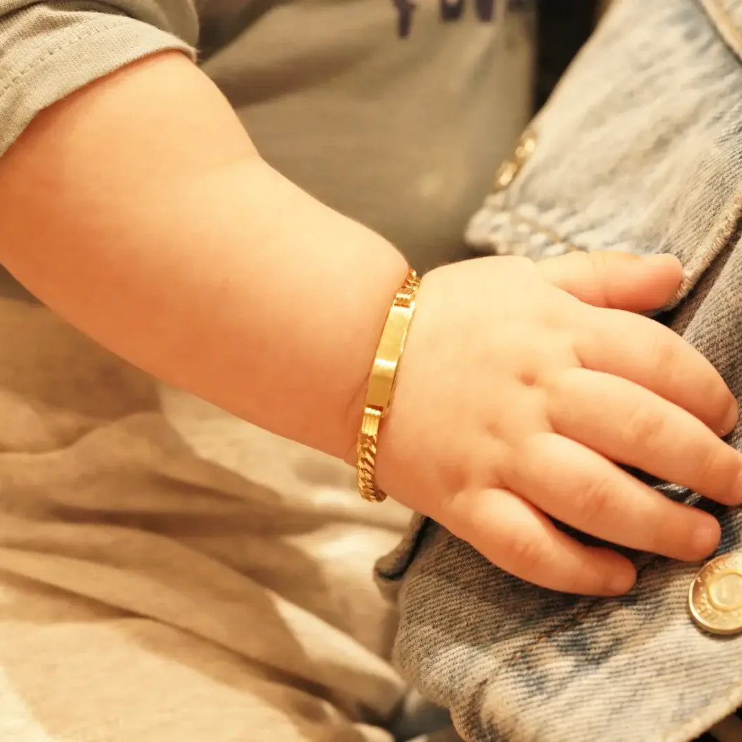Baby Bracelet