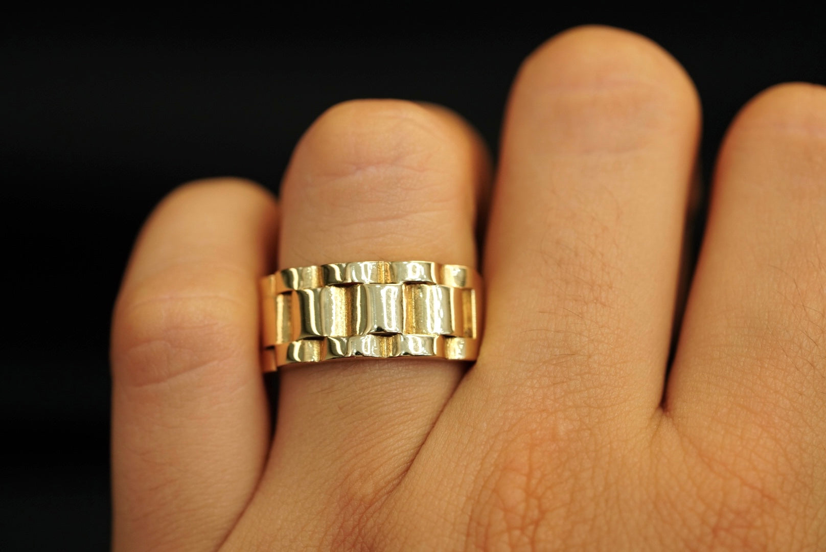 Men's Ring