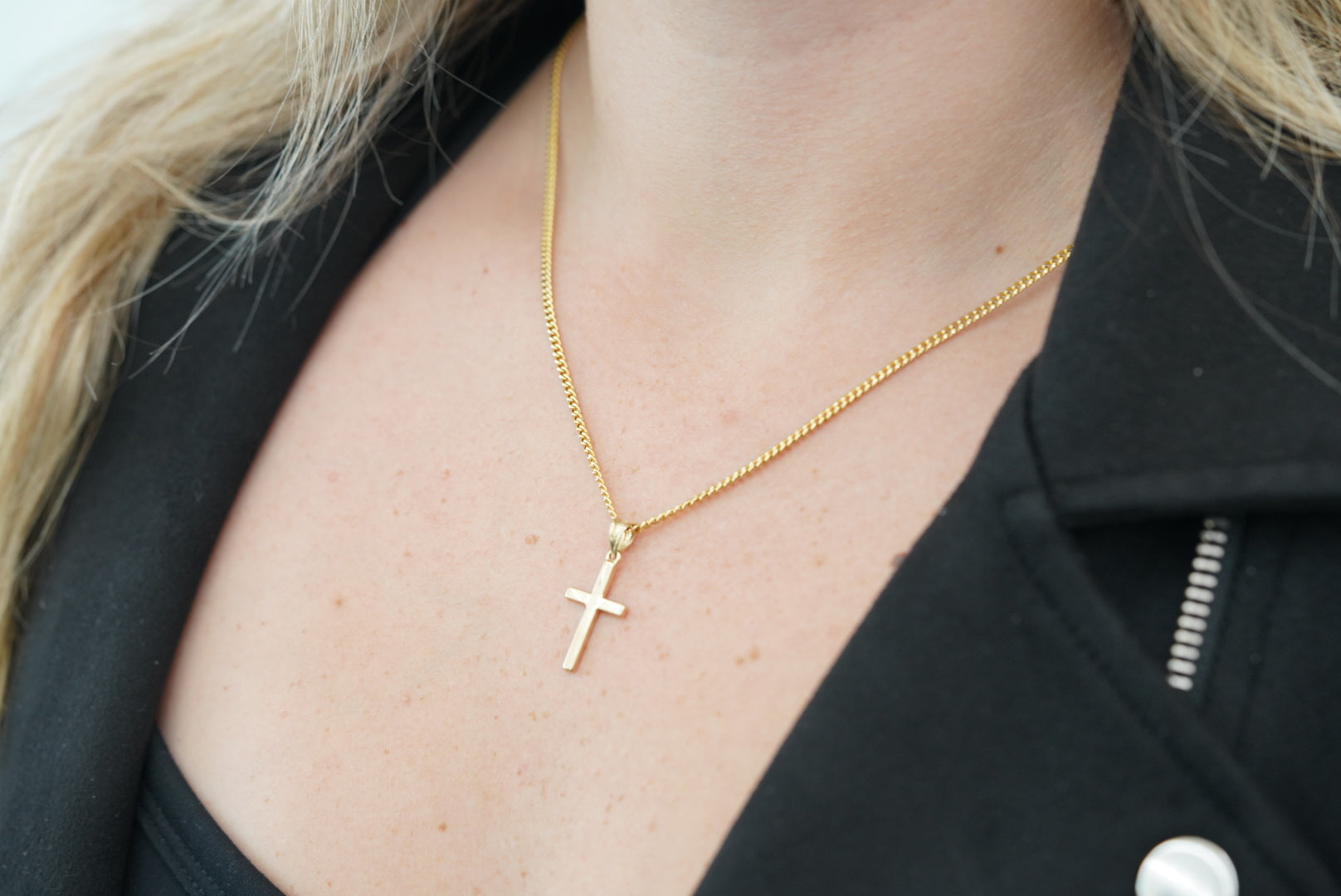 Joyas Esenciales Mujer