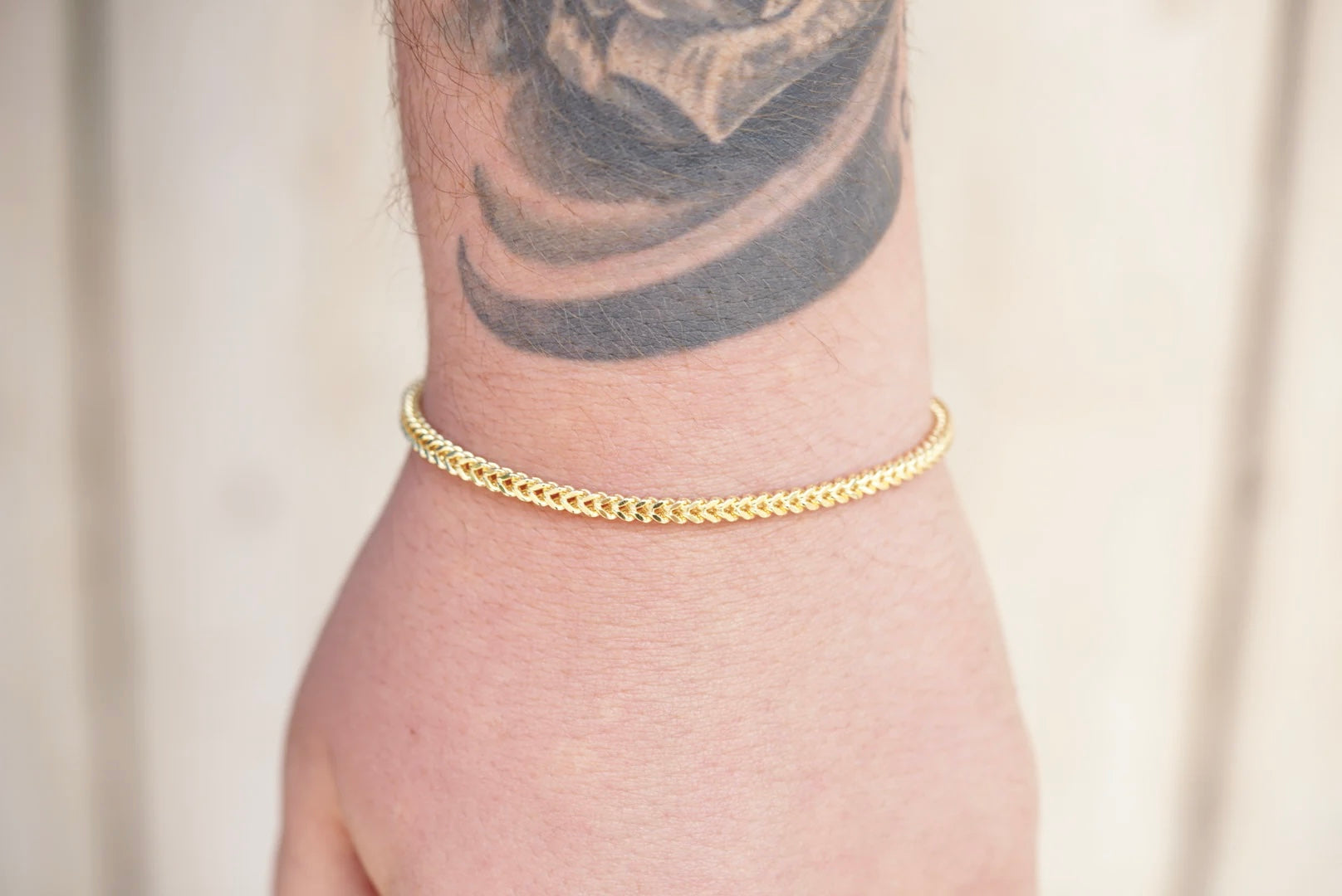 Men's Bracelets