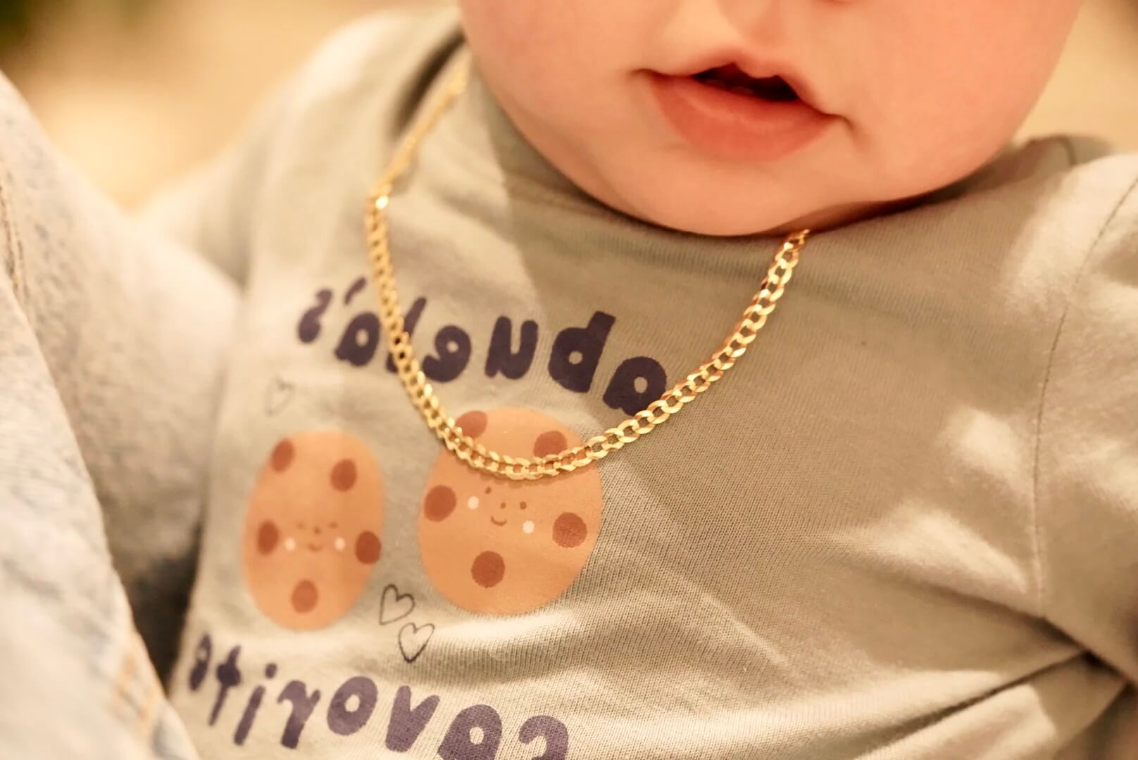 Joyas Esenciales Bebé