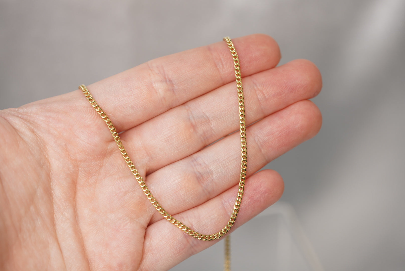 Chains Only – Italy Gold Chains Only – Italy Gold