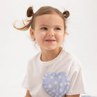 14k Gold Cupcake with Cherry Baby / Toddler / Kids Earrings Safety Screw Back Enamel